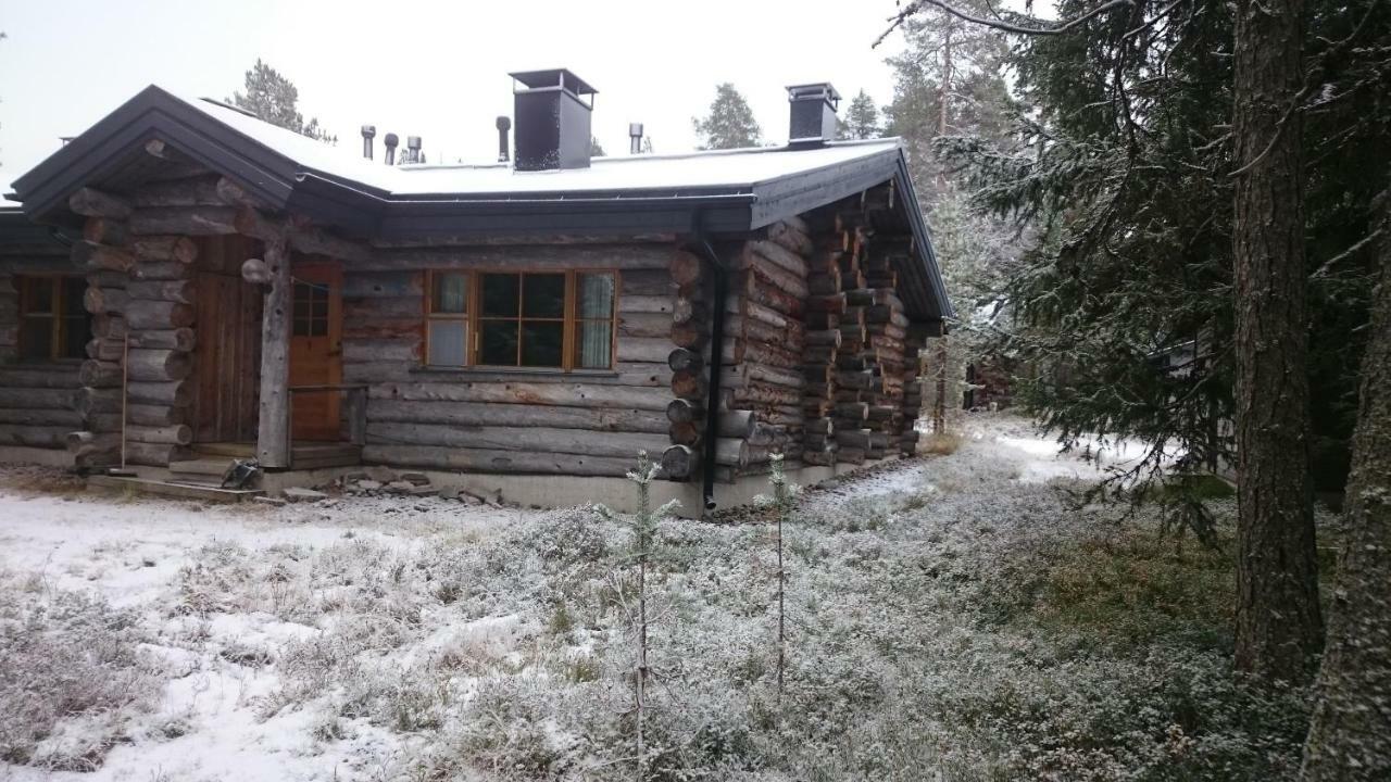 Rukanloimu Exterior photo